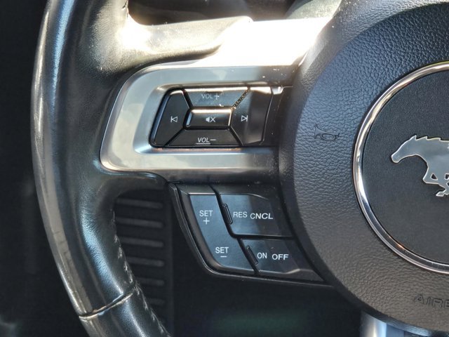 Certified 2022 Ford Mustang GT w/ Equipment Group 301A RWD image 13