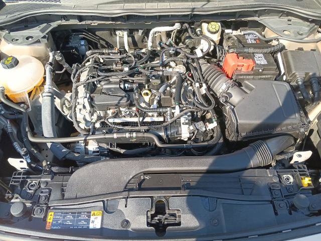 Certified 2021 Ford Escape SE w/ Cold Weather Package image 24