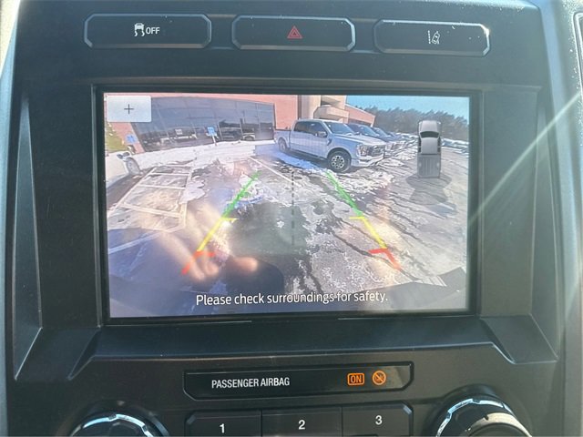 Certified 2020 Ford F250 XLT w/ XLT Value Package image 23