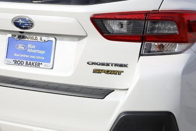 Used 2023 Subaru Crosstrek 2.5i Sport image 13