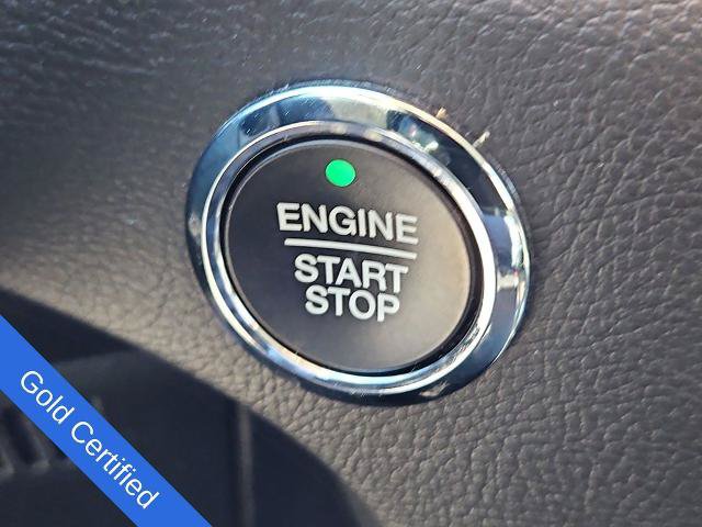 Certified 2022 Ford Edge SEL w/ Convenience Package AWD/4WD image 19