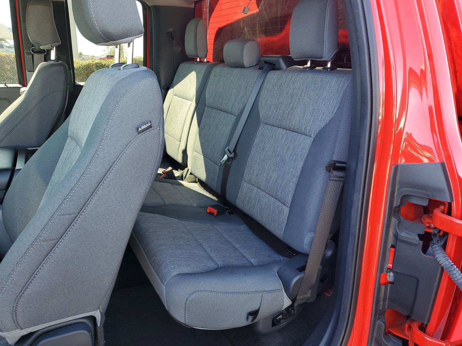 Certified 2022 Ford F150 XL w/ Equipment Group 101A High image 14