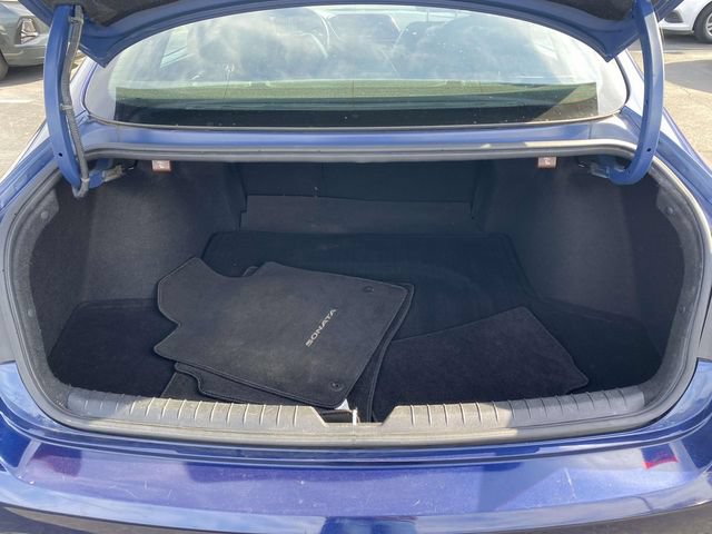 Used 2022 Hyundai Sonata SEL Plus FWD image 8