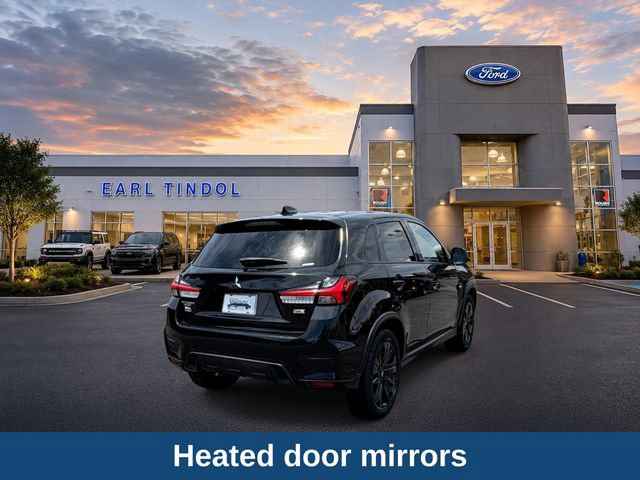 Used 2022 Mitsubishi Outlander Sport LE AWD/4WD image 7