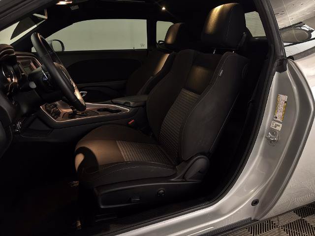 Used 2022 Dodge Challenger GT RWD image 18