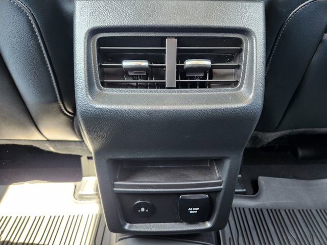 Certified 2023 Ford Edge SEL w/ Convenience Package AWD/4WD image 18