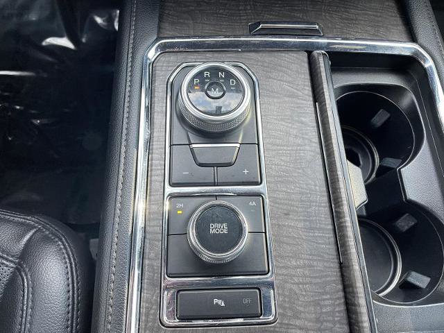 Certified 2021 Ford Expedition Limited AWD/4WD image 35
