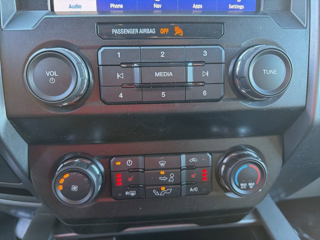 Certified 2020 Ford F150 XLT w/ Equipment Group 302A Luxury image 25