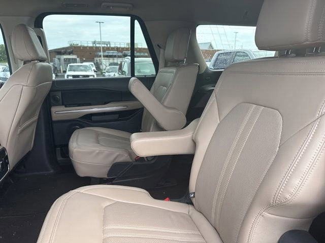 Certified 2023 Ford Expedition Max Limited AWD/4WD image 14