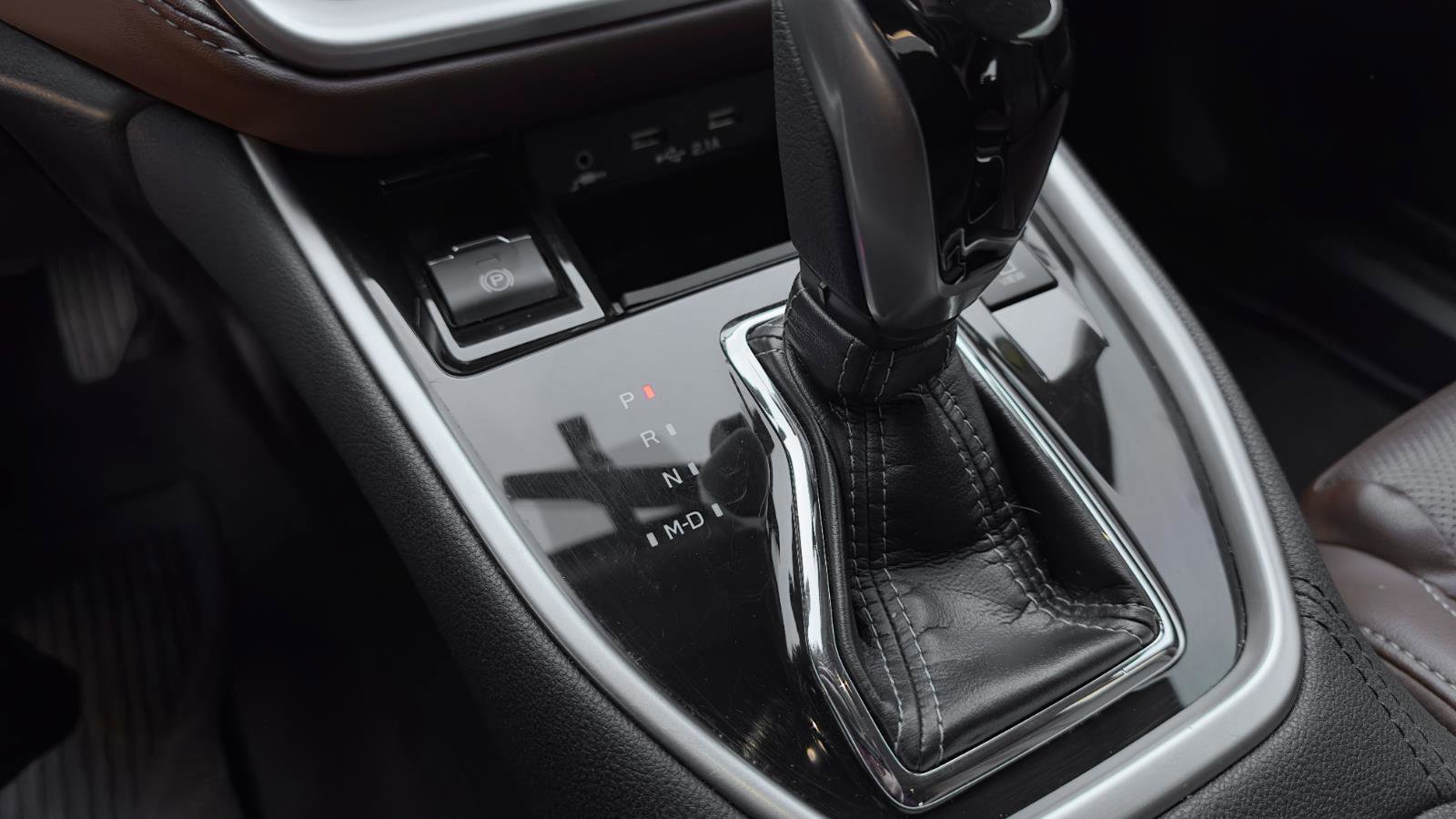 Used 2021 Subaru Outback Touring XT image 27