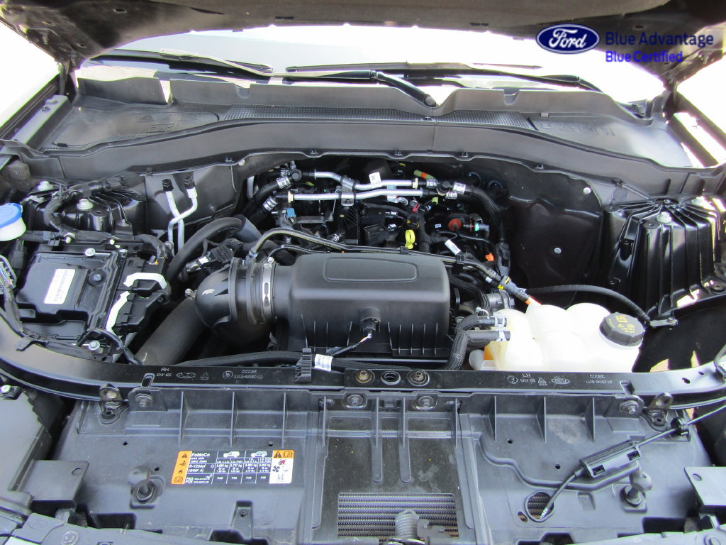 Certified 2023 Ford Explorer XLT w/ Equipment Group 202A AWD/4WD image 42