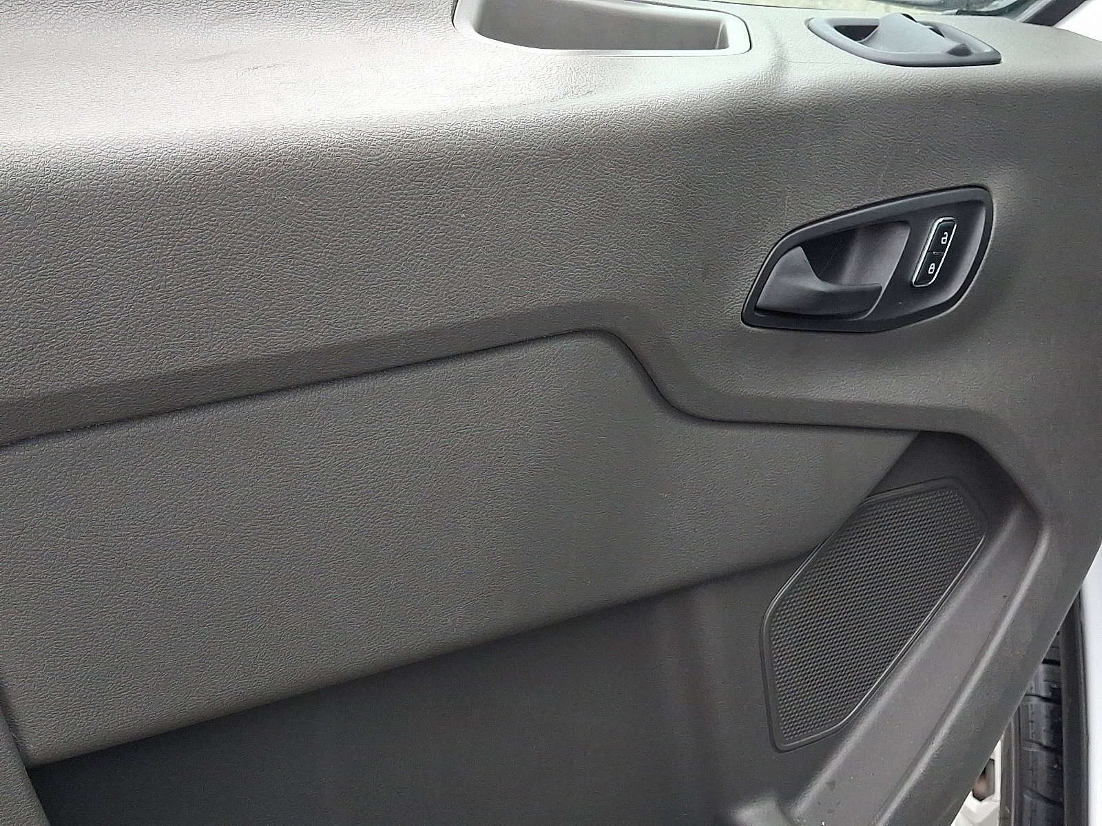 Certified 2023 Ford Transit 250 Low Roof w/ Exterior Upgrade Package image 12