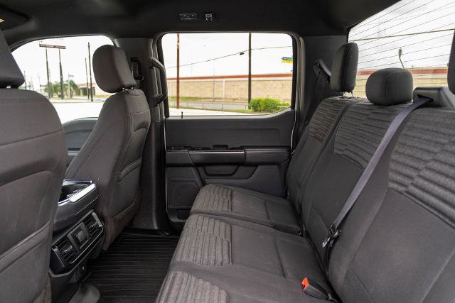 Certified 2023 Ford F150 XL w/ STX Appearance Package RWD image 14