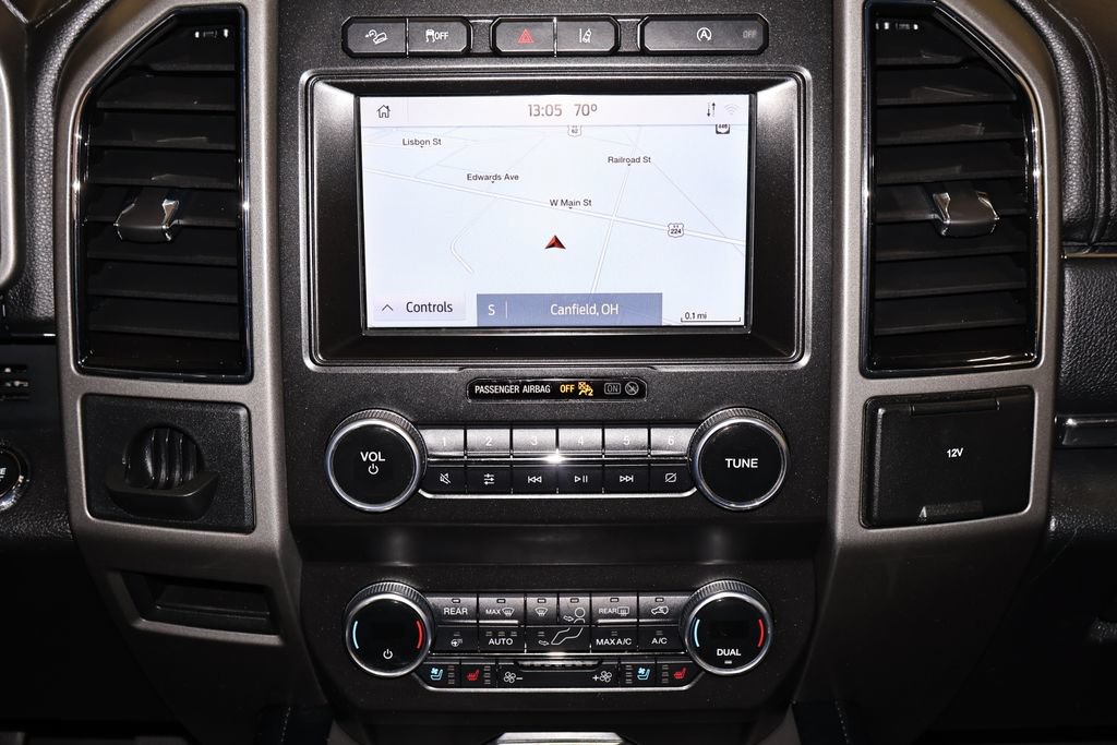Certified 2021 Ford Expedition XLT AWD/4WD image 32