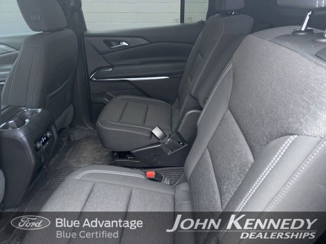 Used 2024 Chevrolet Traverse LT w/ LPO, Floor Liner Package image 26