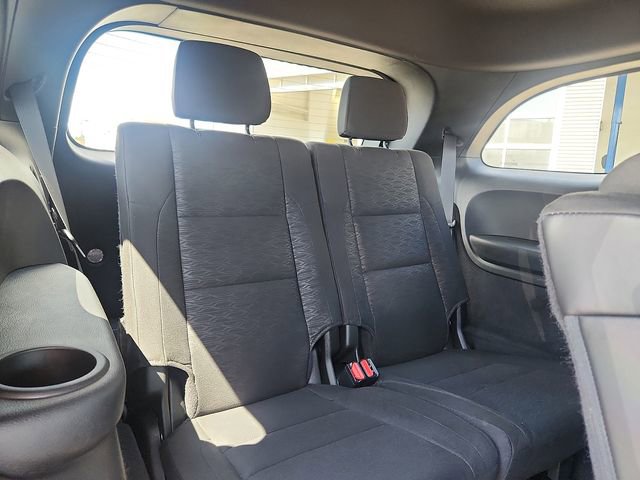 Used 2023 Dodge Durango SXT w/ SXT Blacktop Group AWD/4WD image 33