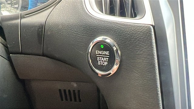 Certified 2024 Ford Edge SEL image 28