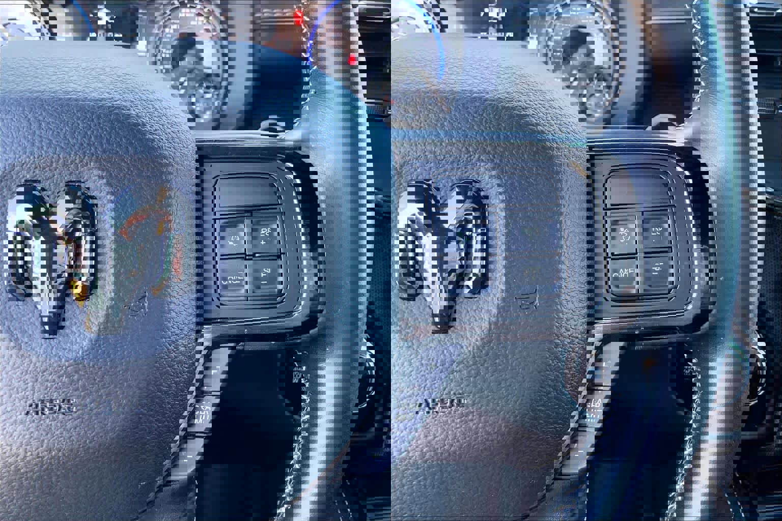 Used 2022 RAM 2500 Limited w/ Night Edition image 24