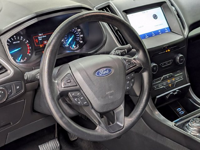 Certified 2020 Ford Edge SE FWD image 9