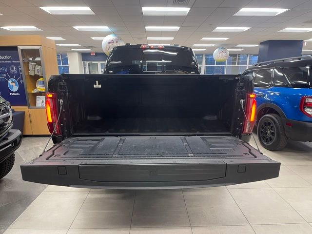 Certified 2024 Ford F150 Raptor w/ Equipment Group 803A Raptor R image 44