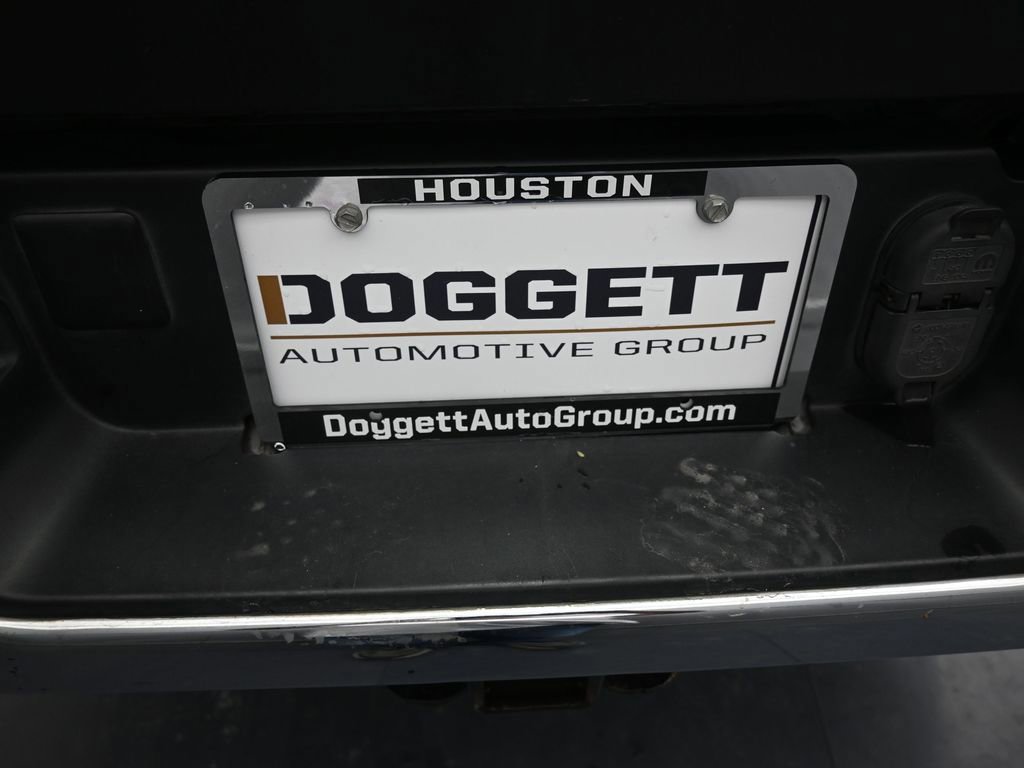 Used 2022 RAM 2500 Tradesman image 27