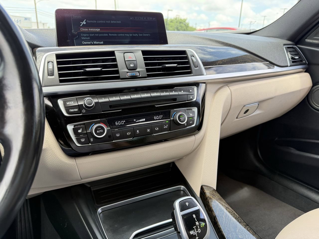 Used 2017 BMW 340i Sedan RWD image 15