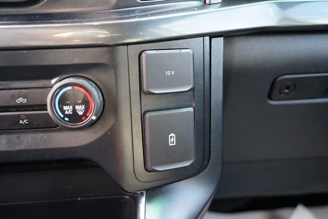 Certified 2022 Ford F150 XL w/ STX Appearance Package image 16