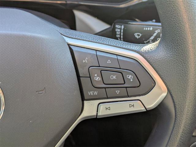 Used 2022 Volkswagen Taos S image 24