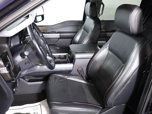 Certified 2024 Ford F350 Lariat w/ Sport Appearance Package image 8