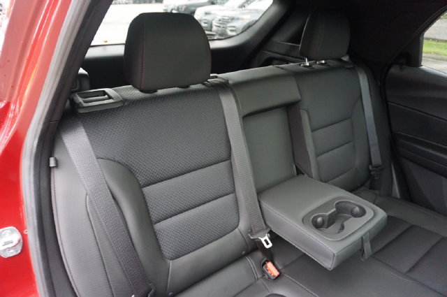 Used 2021 Chevrolet TrailBlazer RS w/ Sun and Liftgate Package FWD image 19