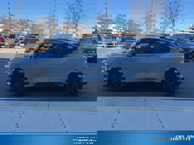 Certified 2025 Ford Mustang Mach-E GT image 2