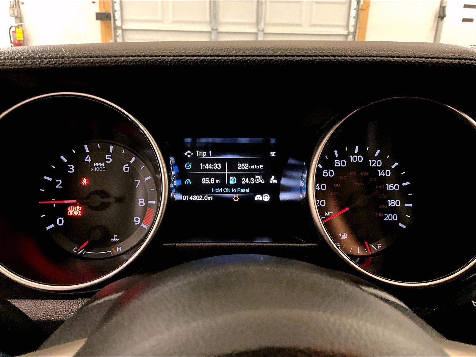 Certified 2017 Ford Mustang Shelby GT350 w/ Electronics Package image 19