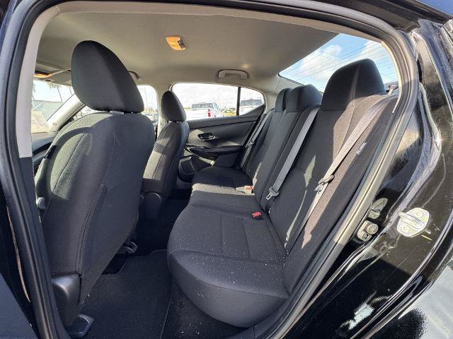 Used 2024 Nissan Sentra S FWD image 13