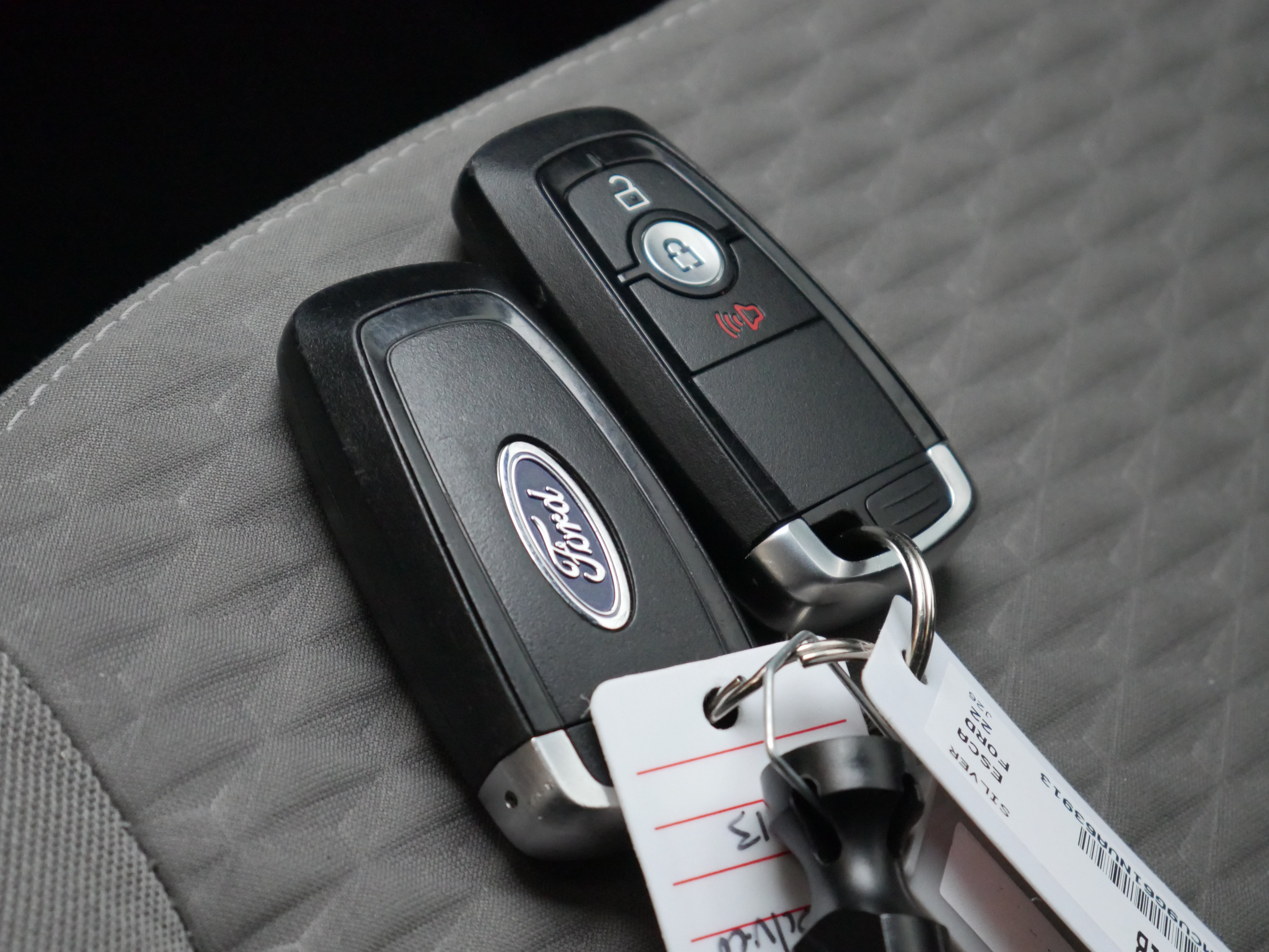 Certified 2022 Ford Escape SE AWD/4WD image 31