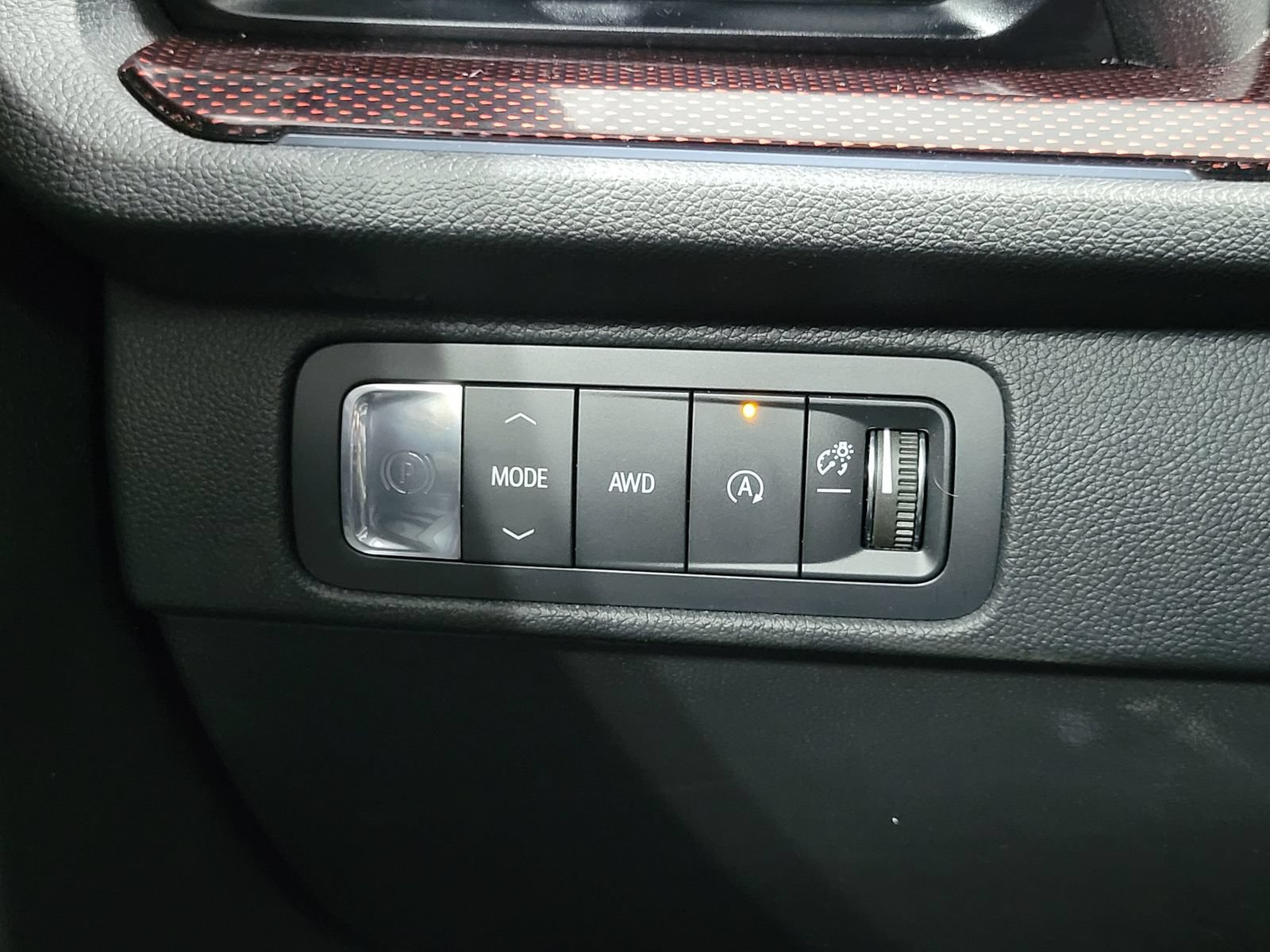Used 2026 Chevrolet Traverse Z71 w/ Enhanced Driving Package AWD/4WD image 13