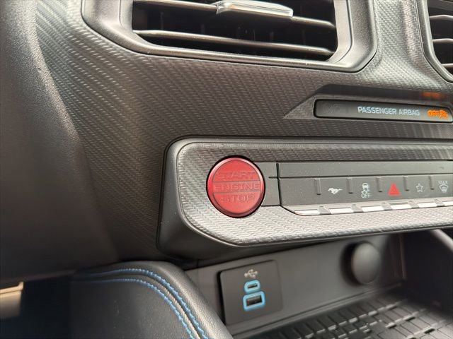 Certified 2024 Ford Mustang Dark Horse image 37