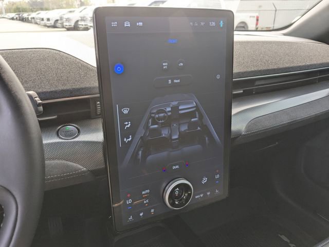 Certified 2023 Ford Mustang Mach-E GT w/ GT Performance Edition image 15