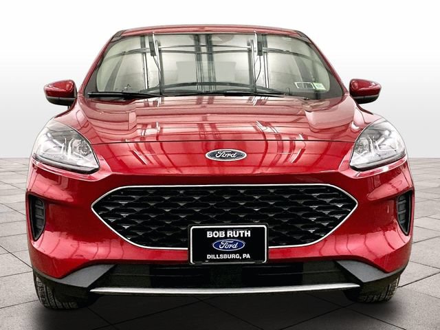Certified 2020 Ford Escape SE AWD/4WD image 3