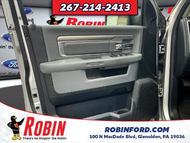 Used 2017 RAM 1500 Big Horn AWD/4WD image 20