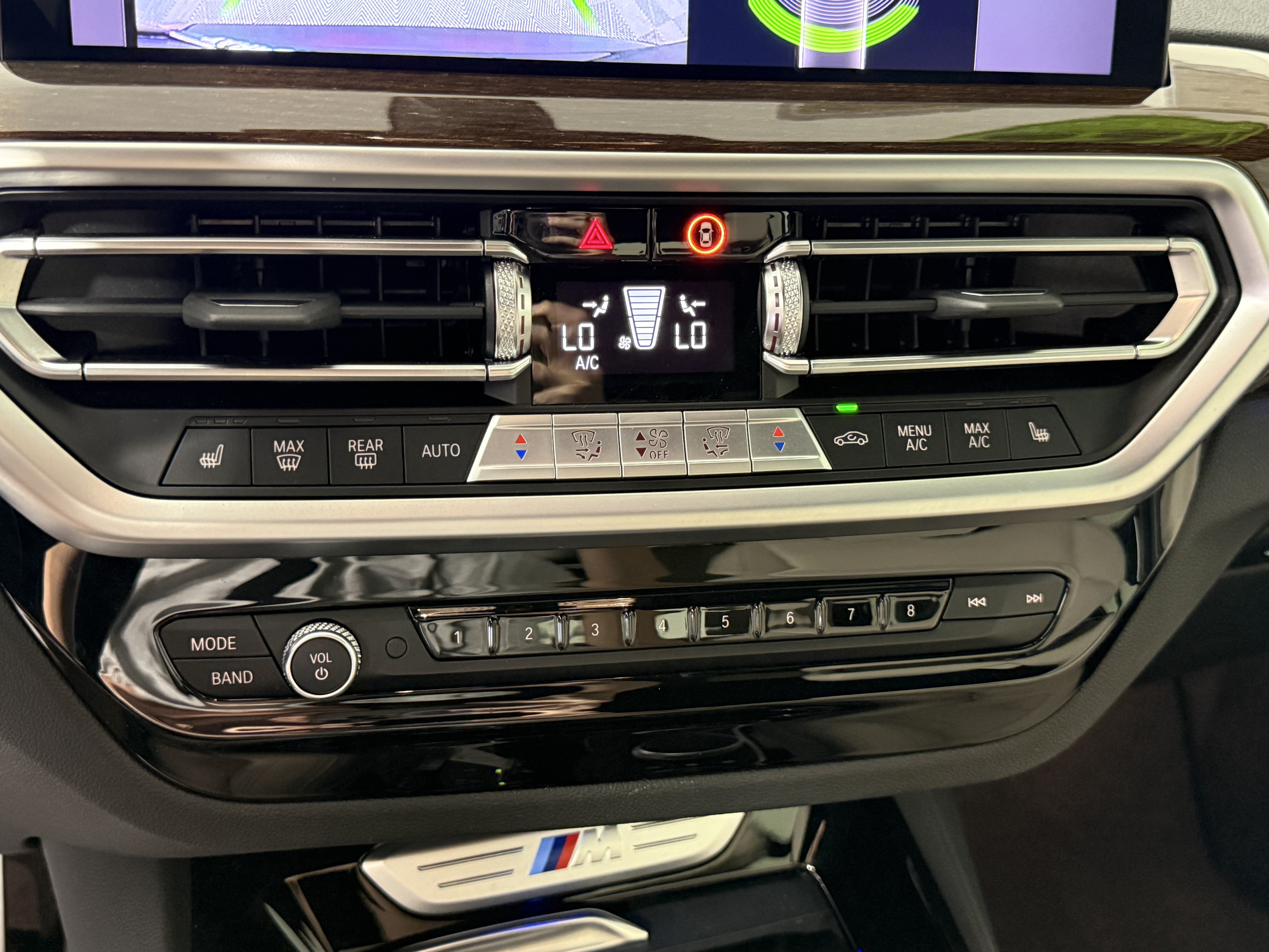 Used 2022 BMW X3 M40i w/ Premium Package AWD/4WD image 21