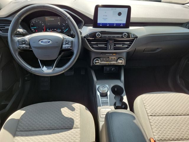 Certified 2021 Ford Escape SE w/ Convenience Package AWD/4WD image 19