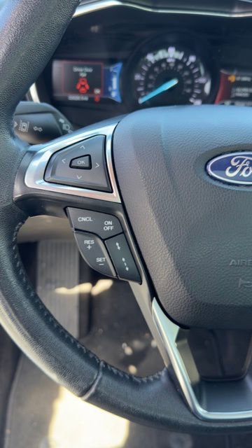 Certified 2020 Ford Fusion Energi Titanium image 13