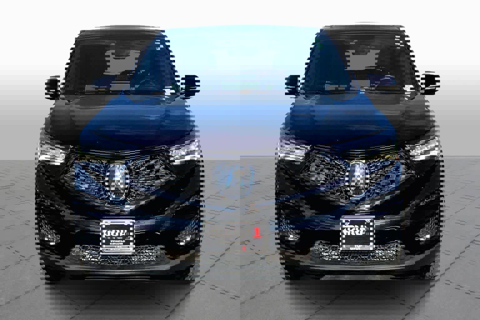 Used 2021 Acura RDX A-Spec image 6