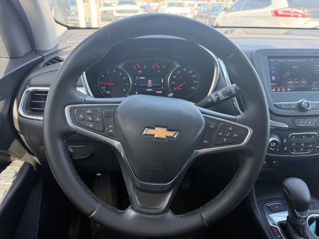 Used 2023 Chevrolet Equinox LT AWD/4WD image 15