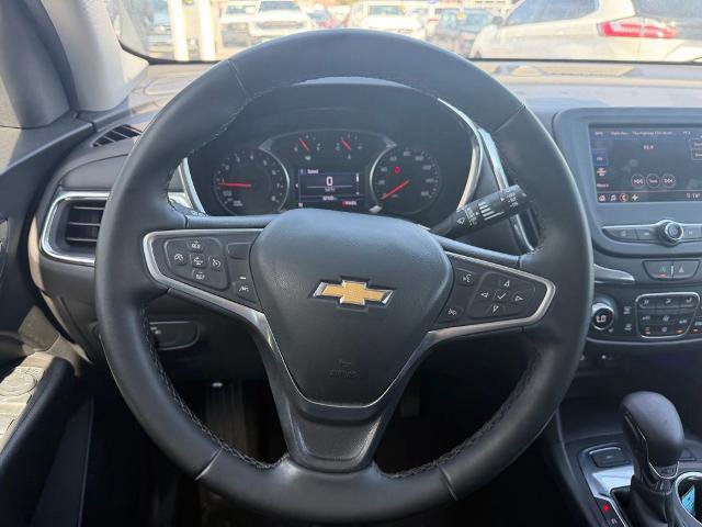 Used 2023 Chevrolet Equinox LT image 15