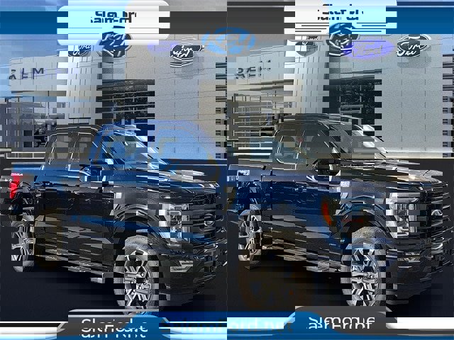 Certified 2021 Ford F150 Lariat w/ Equipment Group 502A High