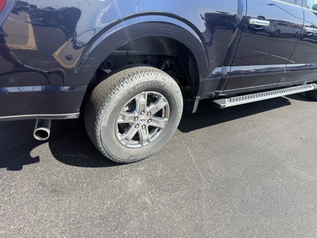Certified 2023 Ford F150 XLT w/ Equipment Group 302A High AWD/4WD image 5