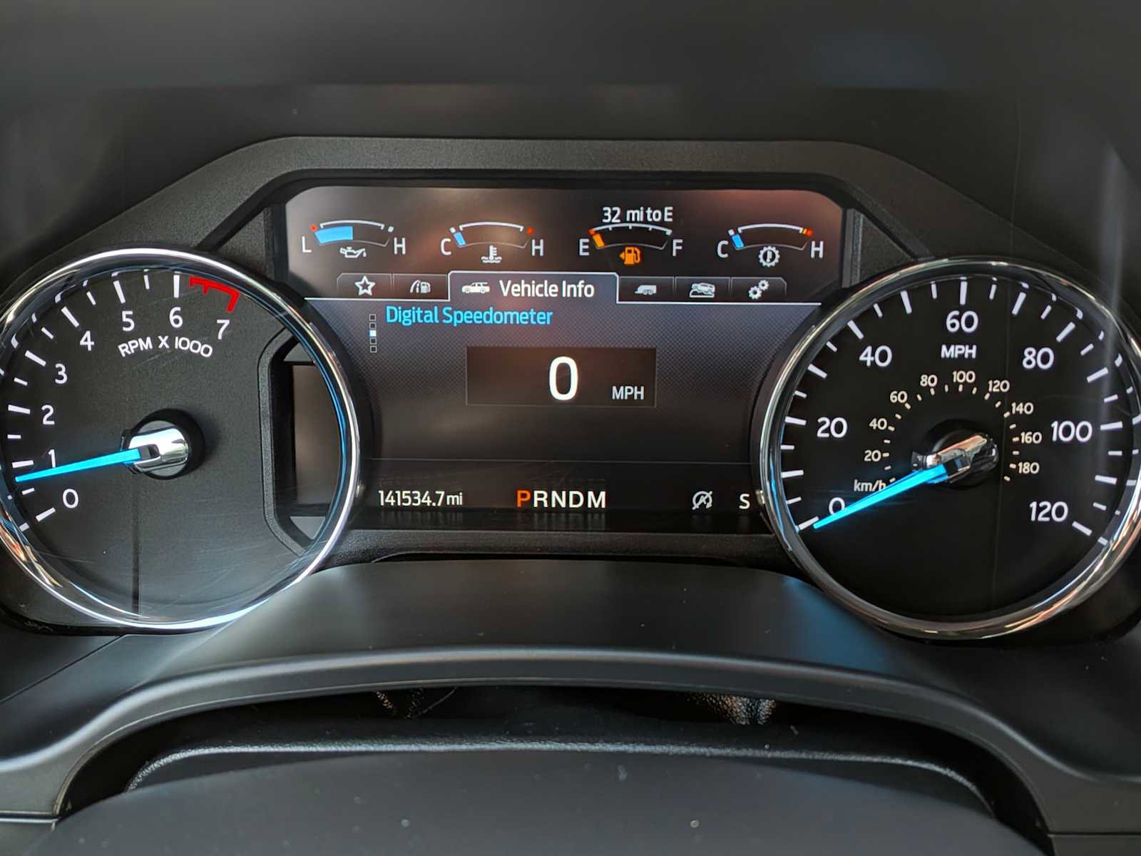 Certified 2020 Ford Expedition Max Limited image 35