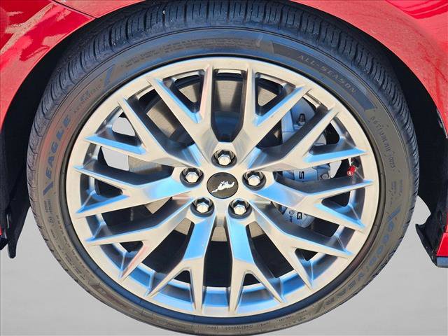 Certified 2024 Ford Mustang GT Premium image 22