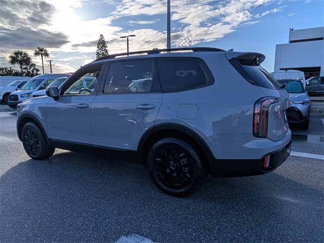 Used 2024 Kia Telluride SX X-Pro image 10